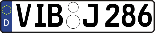 VIB-J286