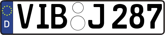 VIB-J287