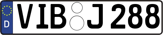 VIB-J288