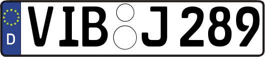 VIB-J289