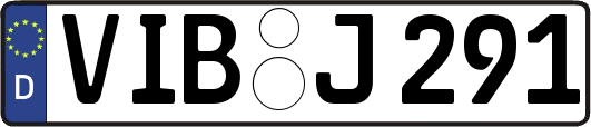 VIB-J291
