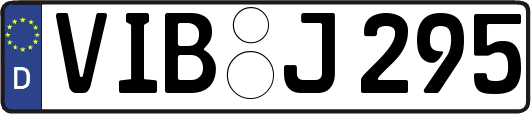 VIB-J295