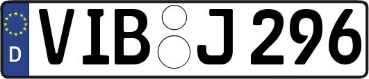 VIB-J296