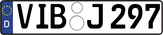 VIB-J297