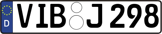VIB-J298