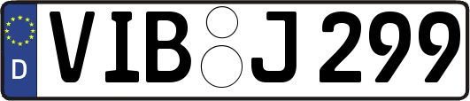 VIB-J299