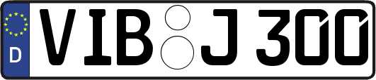 VIB-J300