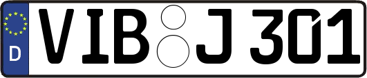 VIB-J301