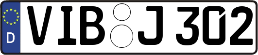 VIB-J302