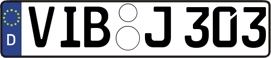 VIB-J303
