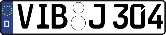 VIB-J304