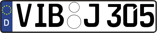 VIB-J305