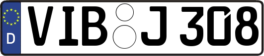 VIB-J308