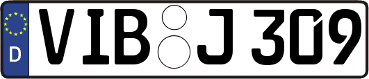 VIB-J309