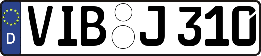VIB-J310