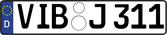 VIB-J311