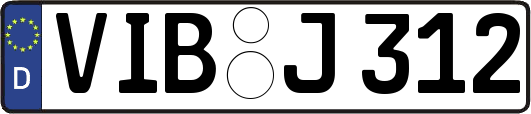 VIB-J312