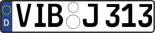 VIB-J313