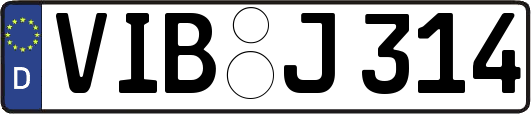VIB-J314