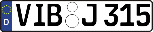 VIB-J315
