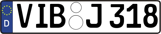 VIB-J318