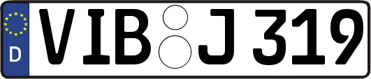 VIB-J319
