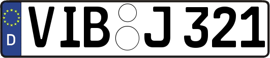 VIB-J321