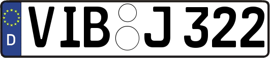 VIB-J322
