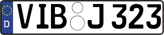 VIB-J323