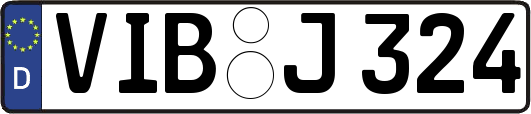 VIB-J324
