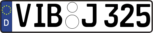 VIB-J325