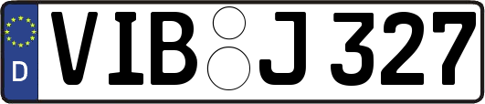VIB-J327