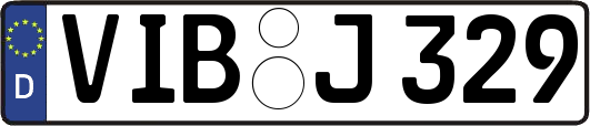 VIB-J329