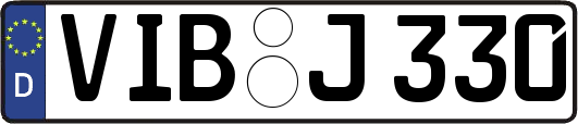 VIB-J330