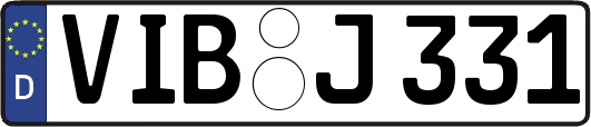 VIB-J331