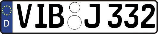 VIB-J332