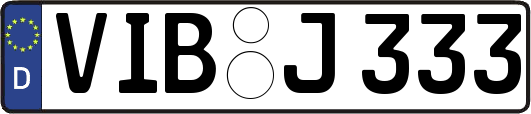 VIB-J333