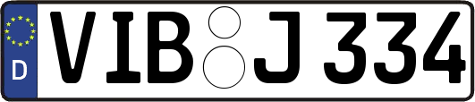 VIB-J334