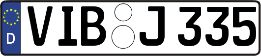 VIB-J335