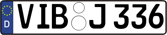 VIB-J336