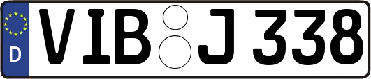VIB-J338