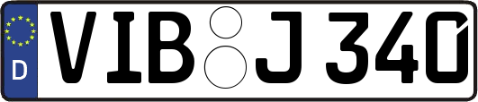 VIB-J340