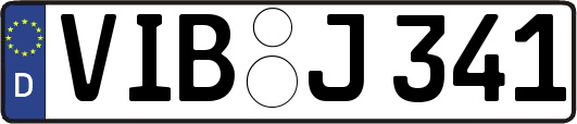 VIB-J341