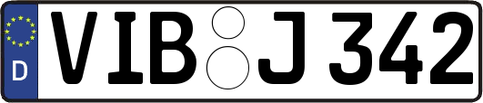 VIB-J342