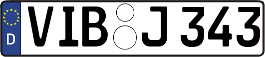 VIB-J343