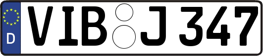VIB-J347