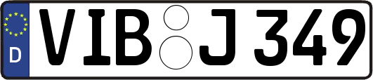 VIB-J349