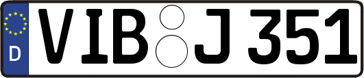 VIB-J351