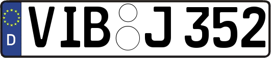VIB-J352