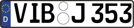 VIB-J353